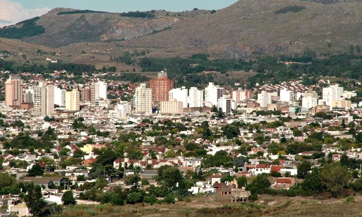 Tandil anunció nuevas restricciones y límites a la circulación a partir de las 18