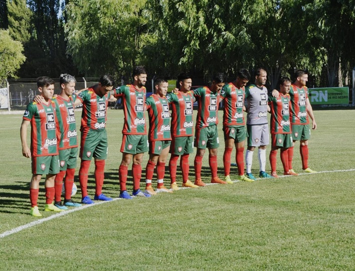 Federal “A”: Círculo Deportivo va por su primer triunfo