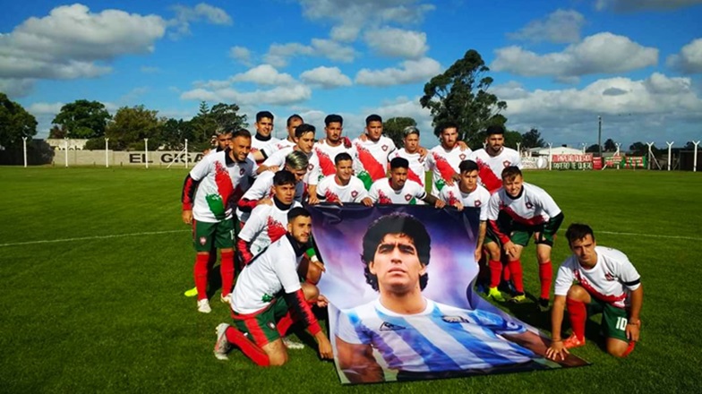 Federal “A”: Círculo se despide de la Reválida
