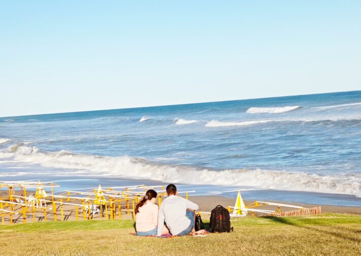 Cuento corto: Amor en silencio