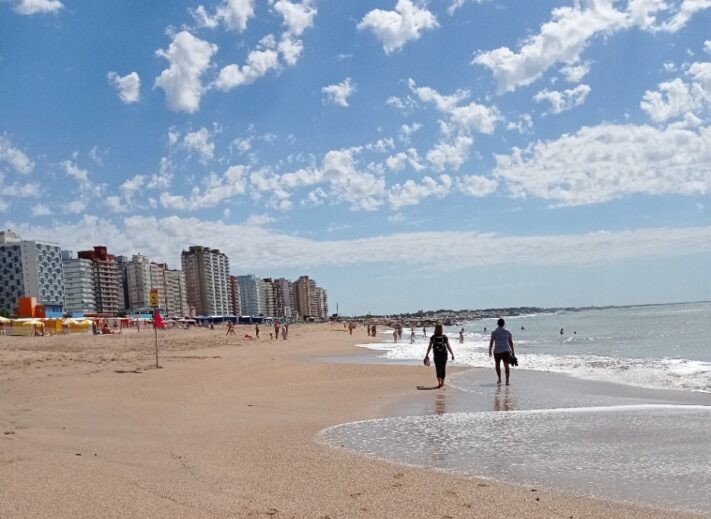 Miramar y zona: así estará el tiempo para el viernes de Navidad