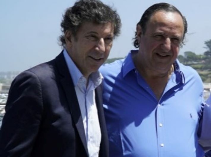 Internas UCR Bonaerense: Posse exigirá el conteo definitivo de los votos