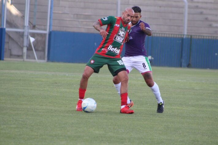 Facundo Oreja y su primer campeonato con Círculo: “Tengo sensaciones ambiguas”