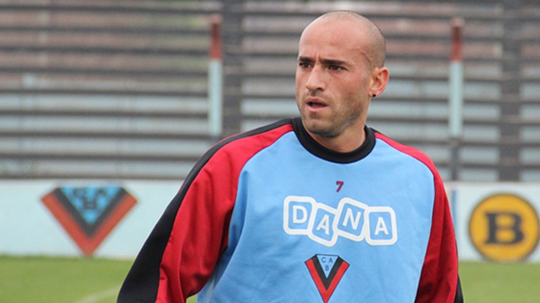 Circulo Deportivo: llega un exIndenpendiente, “Toti” Ríos