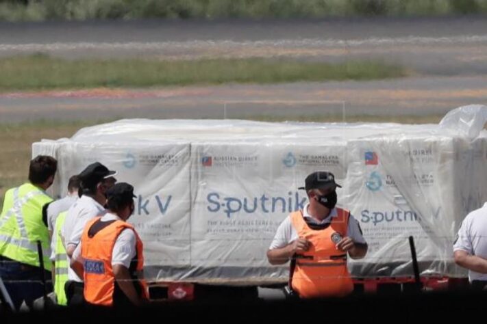 Sputnik V: desde Rusia dicen que la inmunidad sería de dos años