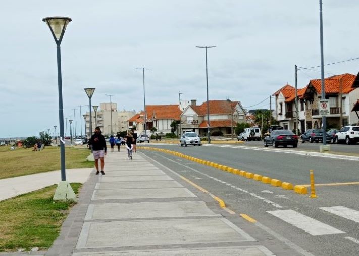 Miramar y zona: cómo estará el tiempo en el último domingo de enero