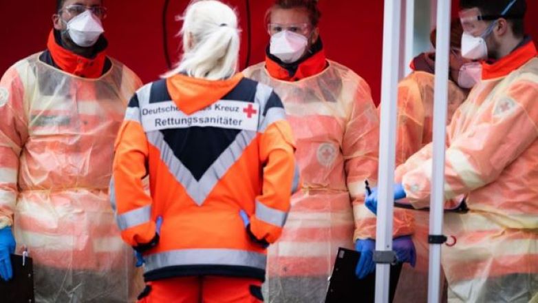Revelan cuándo y cómo terminará la pandemia