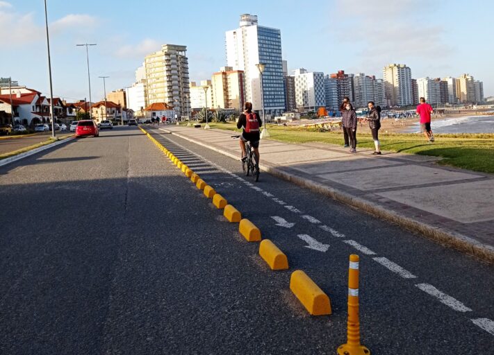 Miramar y zona: cómo estará el tiempo para este martes