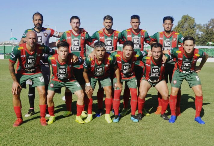 Federal “A”: Círculo Deportivo se despidió con una derrota
