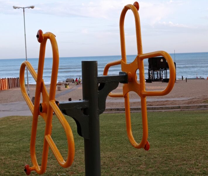 Miramar y zona: se pronostica 30°C para este sábado