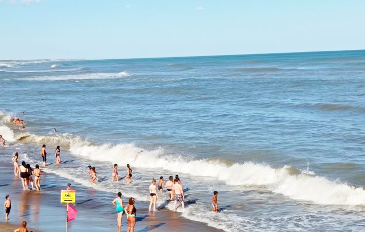 Cómo estará el tiempo este fin de semana en Miramar y zona
