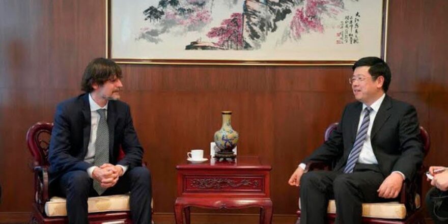 La carta de Xi Jinping a Alberto Fernández aceleró el acuerdo comercial por 15 millones de vacunas chinas