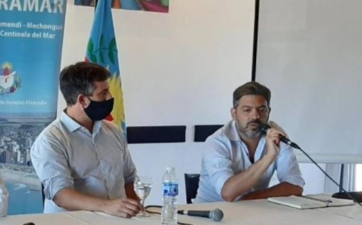 Entrevista al jefe de Gabinete de la provincia Carlos Bianco: “la buena noticia es que dejaron de crecer al ritmo que venían creciendo”