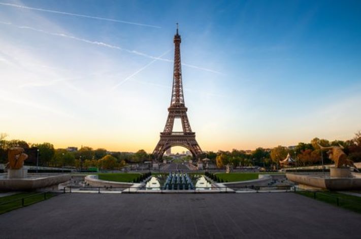 Coronavirus en el mundo: Francia anunció que el toque de queda comenzará a las 6 PM