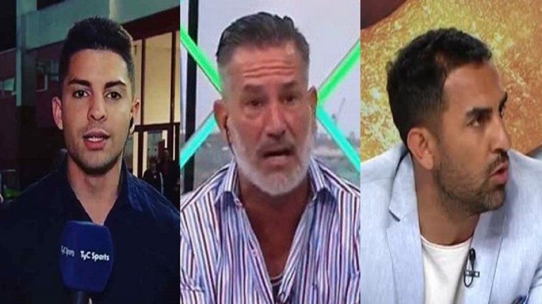 Periodistas de TyC Sports se contagiaron de coronavirus en Mar del Plata
