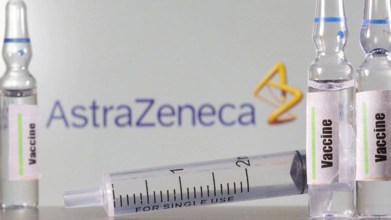 El miércoles llegarán al país 580.000 dosis de la vacuna Covishield de AstraZeneca/Oxford