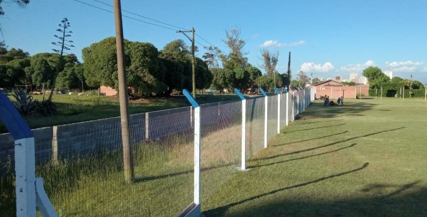 Extienden la fecha de inscripción para el programa “Clubes en obra”