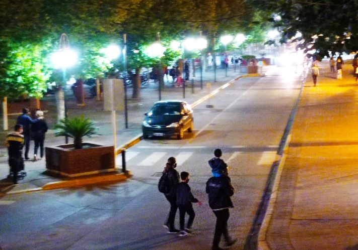 Miramar y zona: así estará el tiempo este jueves