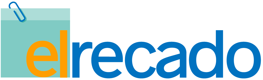 logo el recado