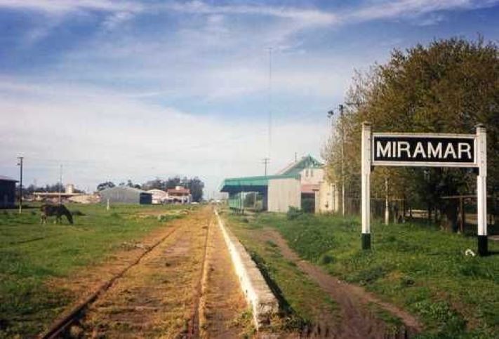 Vuelta del tren entre Miramar y Mar del Plata: “Estamos trabajando en la reactivación”