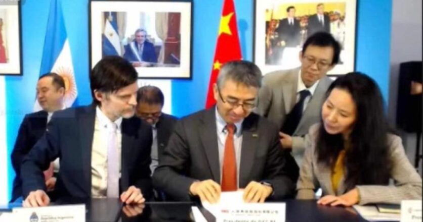 Nación Seguros: Se firmó un importante acuerdo con reaseguros