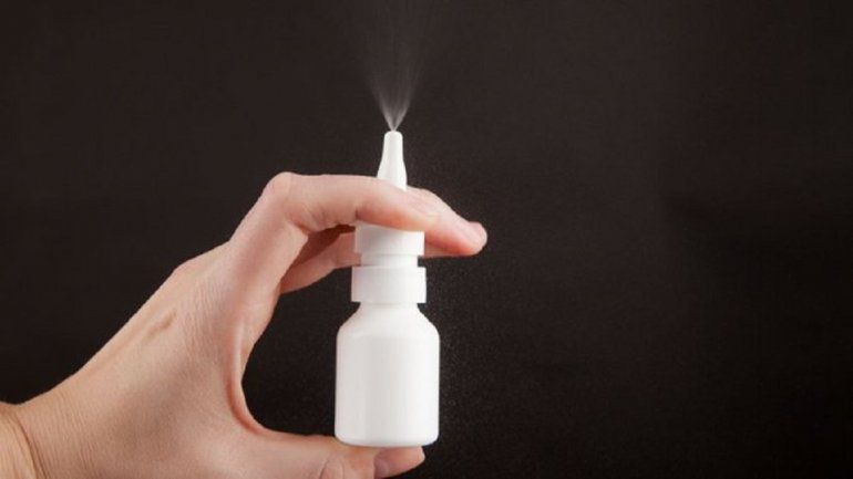 Un spray nasal argentino podría prevenir el Covid-19