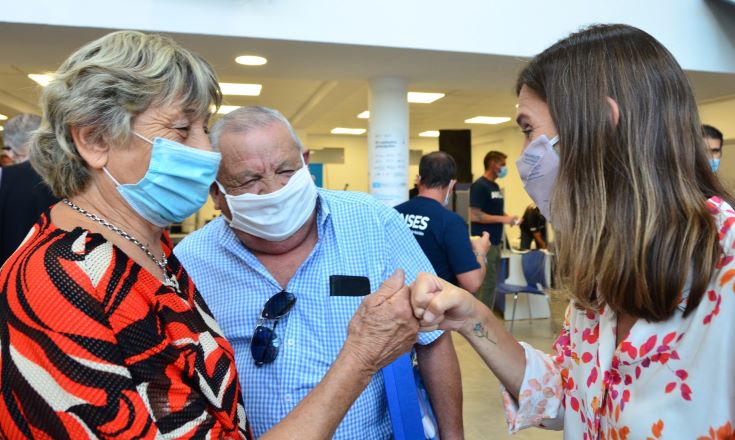 La ANSES extiende la suspensión del trámite de fe de vida hasta el 30 de junio