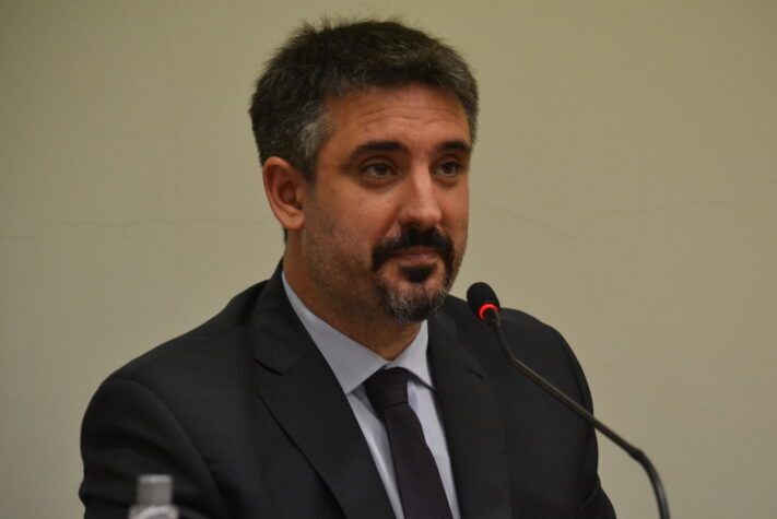 Ianantuony: “No es tiempo de miramientos mezquinos, ni de obtener ventajas políticas”