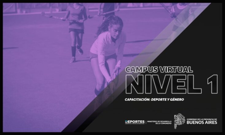 Gral. Alvarado: nueva Capacitación en el Campus Virtual