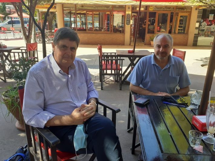 Interna sin final: el sector de Posse se hizo de la minoría en Gral. Alvarado.