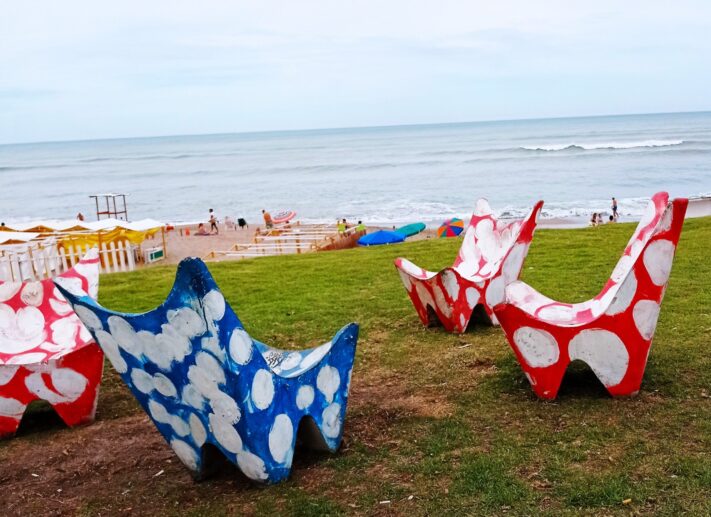 Miramar y zona: así estará el tiempo para este lunes