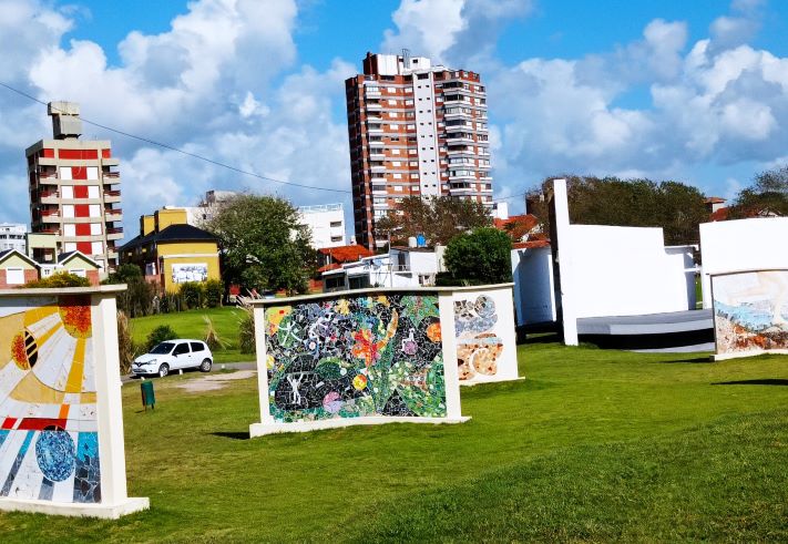 Cómo estará el tiempo este miércoles en Miramar y zona