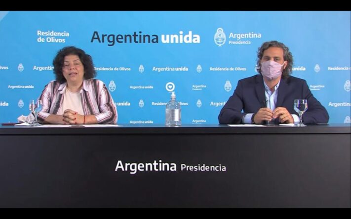 El Gobierno ya se anima a poner fechas: ¿para cuándo se estima una “vuelta a la normalidad”?