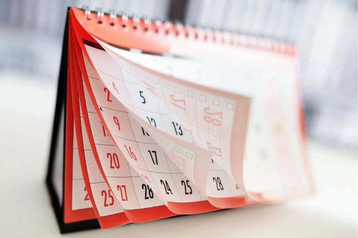 Al final el 24 de mayo será feriado