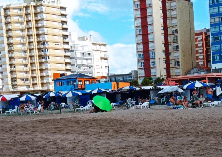 Arranca marzo: así estará el tiempo en Miramar y zona