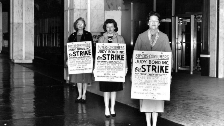 8 de marzo: Por qué se conmemora el Día Internacional de la Mujer