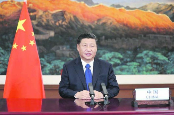 Seguros: empresas chinas firman memorándum con Nación Seguros