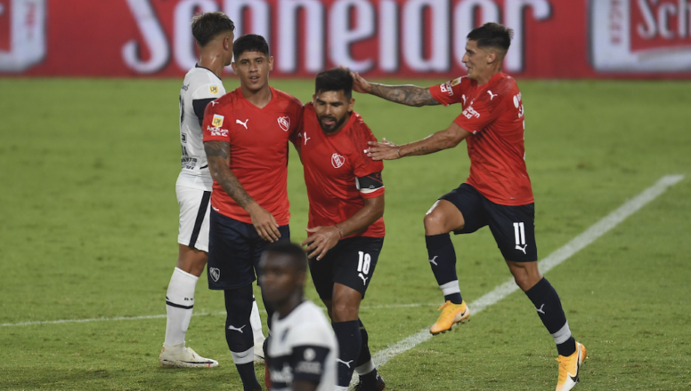Mar del Plata: Independiente jugará por Copa Argentina el 10 de marzo