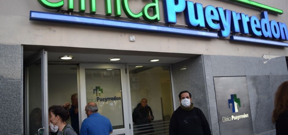 Coronavirus: en Mar del Plata varias clínicas ya no tienen camas y en Bahía Blanca la terapia está al 70%