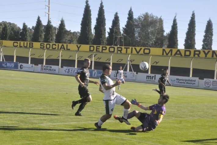 Federal “A”: Círculo Deportivo perdió en su debut