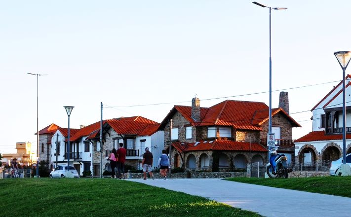 Miramar: cómo estará el tiempo para este martes