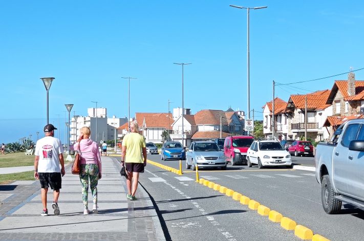 Miramar y zona: así sigue el tiempo para este sábado