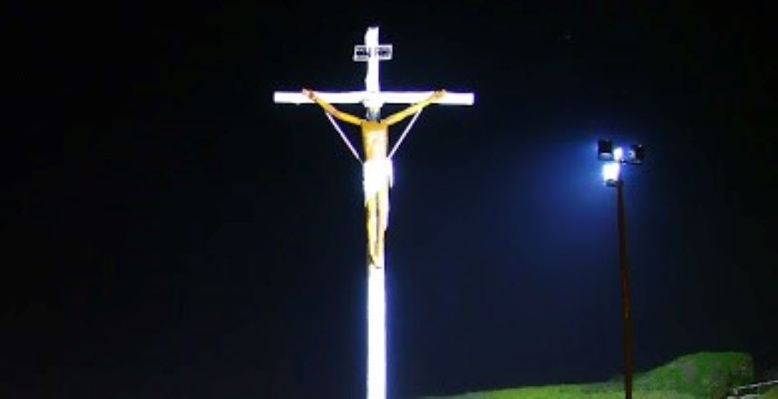 Semana Santa: cuál es el significado del Viernes Santo