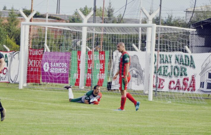 Círculo Deportivo viaja a San Juan por la victoria