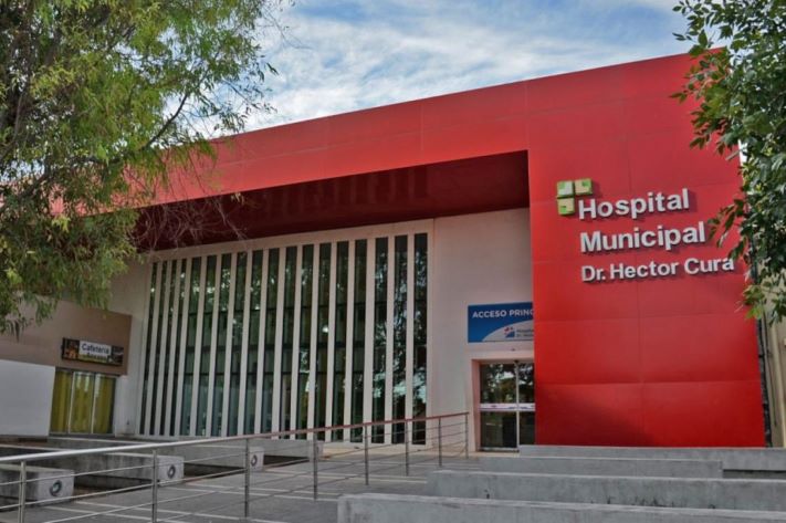 Coronavirus: detectaron casos de cepas de Reino Unido y Manaos en Olavarría