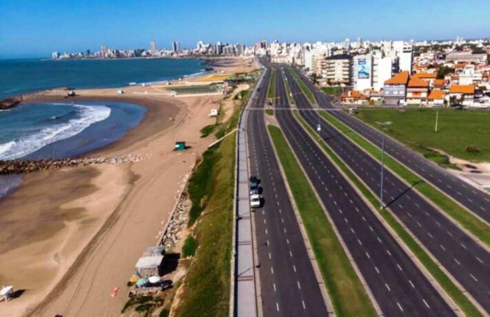 La Provincia advirtió que Mar del Plata está en condiciones de pedir el retroceso a fase 2