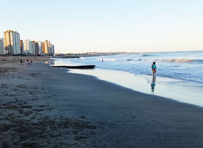 Miramar y zona: así estará el tiempo para este viernes