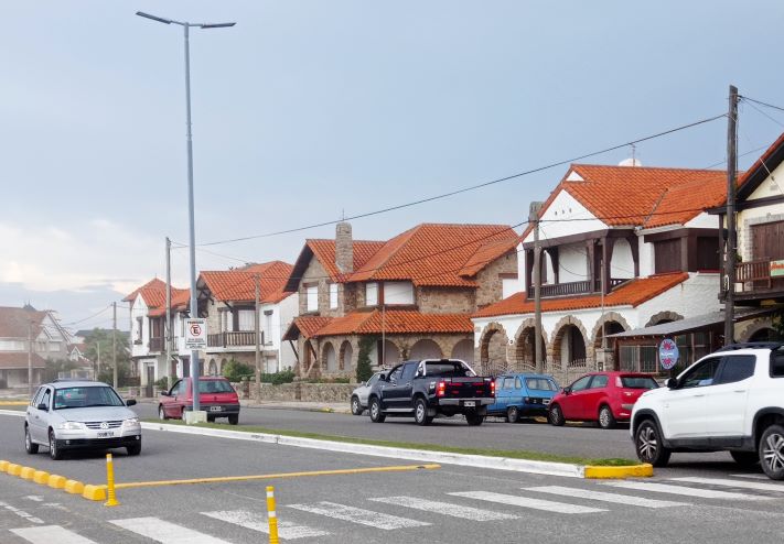 Domingo: así estará el tiempo para Miramar y zona