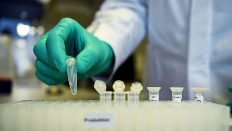 Covaxin: lo que hay que saber sobre la vacuna que comprará la Provincia