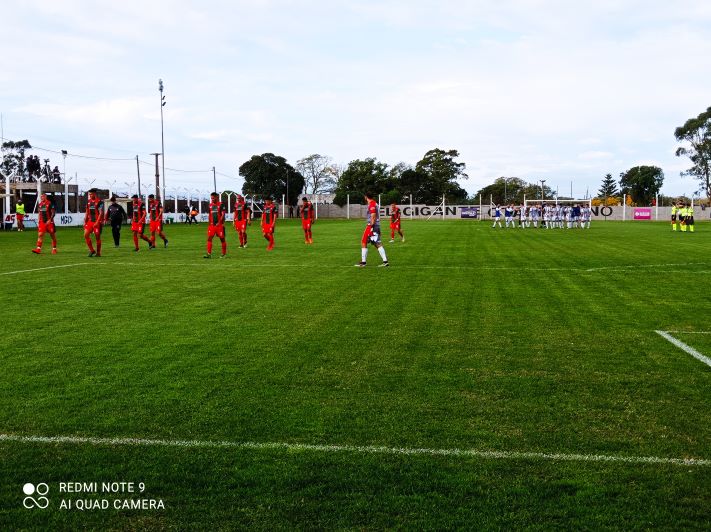 Federal “A”: Círculo jugará de visitante en su propio estadio
